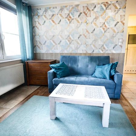 Apartament Jedynka Villa Incognito Szklarska Poręba Buitenkant foto