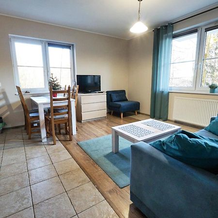 Apartament Jedynka Villa Incognito Szklarska Poręba Buitenkant foto
