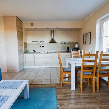 Apartament Jedynka Villa Incognito Szklarska Poręba Buitenkant foto