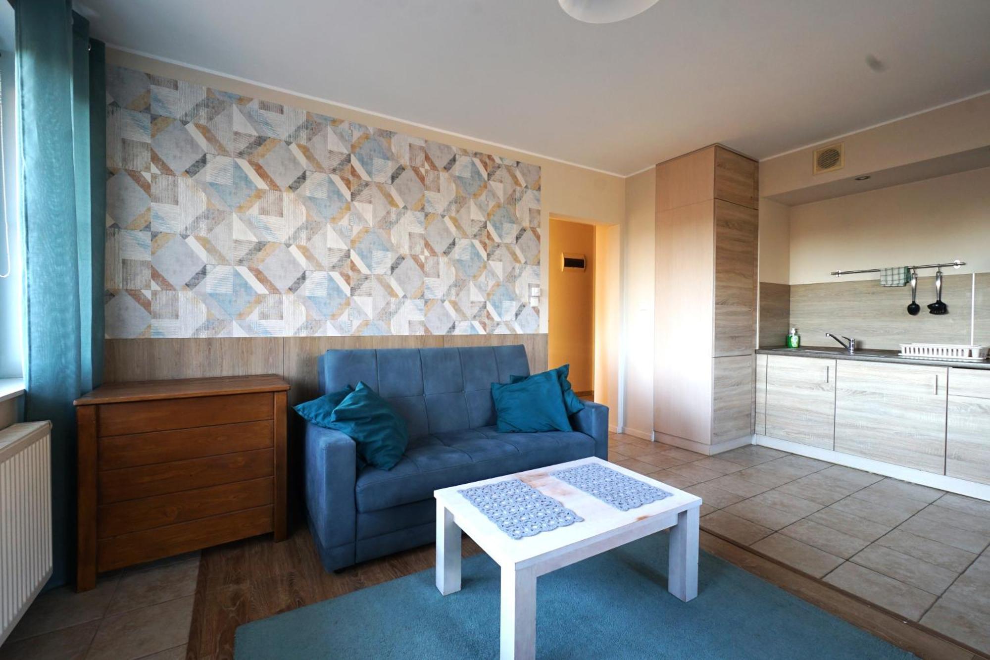 Apartament Jedynka Villa Incognito Szklarska Poręba Buitenkant foto