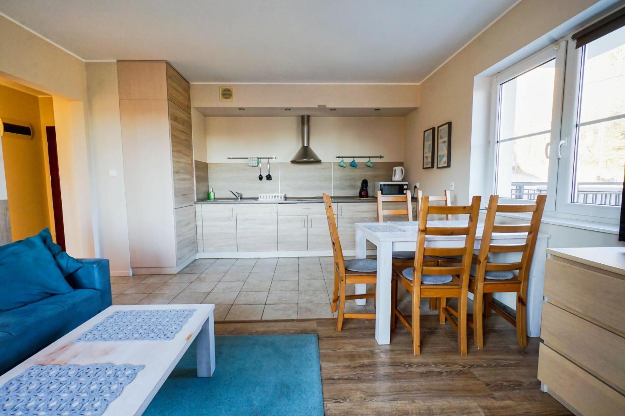 Apartament Jedynka Villa Incognito Szklarska Poręba Buitenkant foto