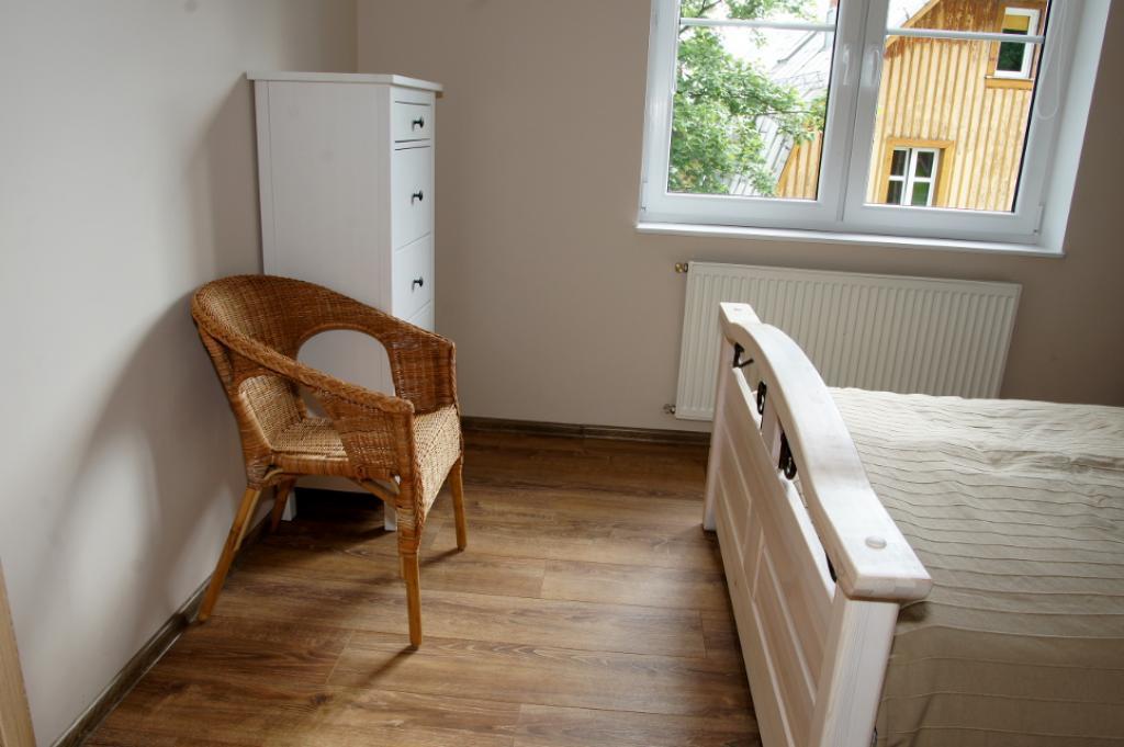 Apartament Jedynka Villa Incognito Szklarska Poręba Buitenkant foto