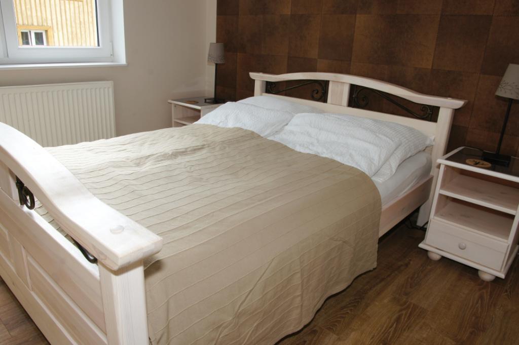 Apartament Jedynka Villa Incognito Szklarska Poręba Buitenkant foto