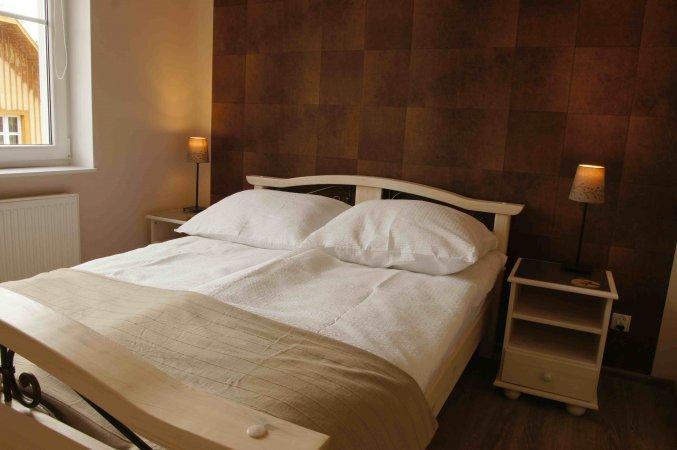 Apartament Jedynka Villa Incognito Szklarska Poręba Buitenkant foto